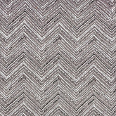 Stone Grey Herringbone Pattern—Upholstery Fabric—100% Polyester—Sold by the Yard—54" Inches Wide